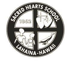 Sacred Hearts School  Maui, Lahaina